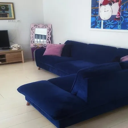 Garden アパート ドゥブロブニク