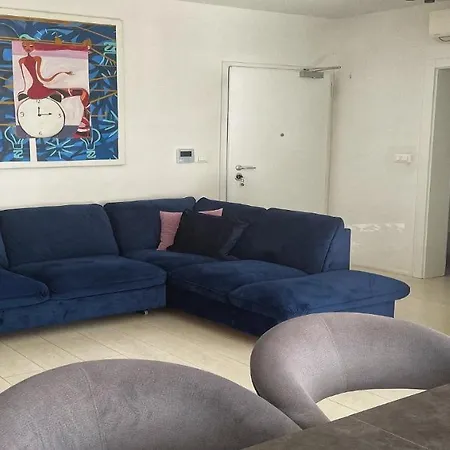 דירה Garden דוברובניק